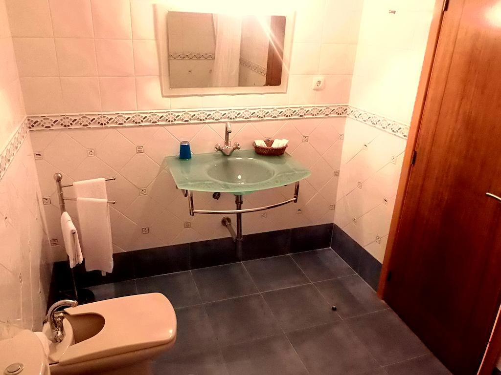 בית הארחה פארדס דה קורה 	Quinta Da Gandra חדר תמונה